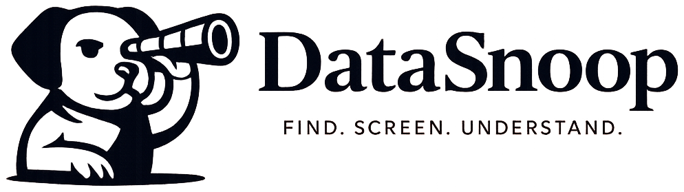DataSnoop